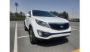 Kia Sportage EX Top Kia sportage 2015 full options no 1