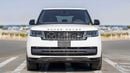 Land Rover Range Rover RANGE ROVER SE P530 4.4P AWD AT