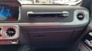 Mercedes-Benz G 63 AMG 4MATIC SUV MERCEDES G 63 AMG DOUBLE NIGHT PACKAGE NARDO GREY