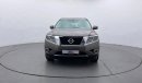 Nissan Pathfinder SV 3.5 | Under Warranty | Inspected on 150+ parameters