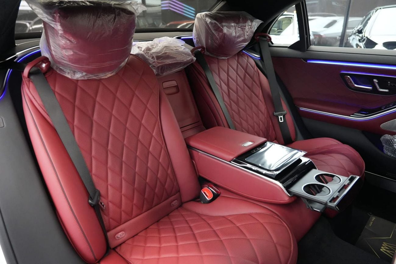 Mercedes Benz S500 Crypto Accepted | Cryptocurrency payments are accepted