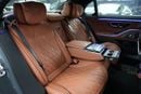 Mercedes Benz S500 4MATIC L HIGH