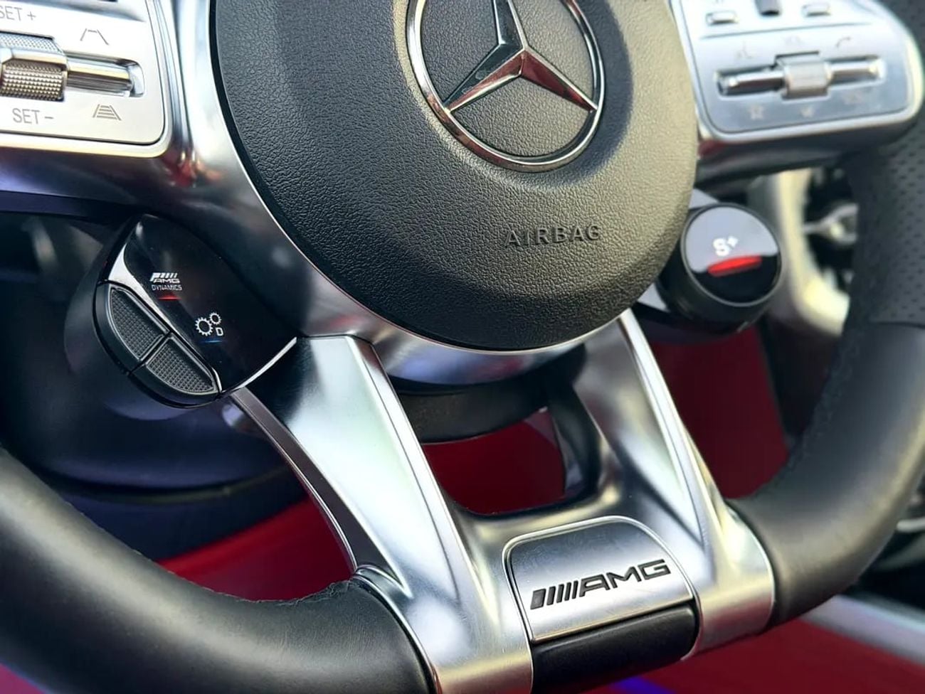 Mercedes Benz G63 AMG G 63 AMG | Korean Specs | Brand