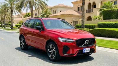 فولفو XC 60 كارس24 هي سوق ضخم للسيارات المستعملة موثوق ومضمون ٪كارس24 هي سوق ضخم للسيارات المستعملة موثوق ومضمون