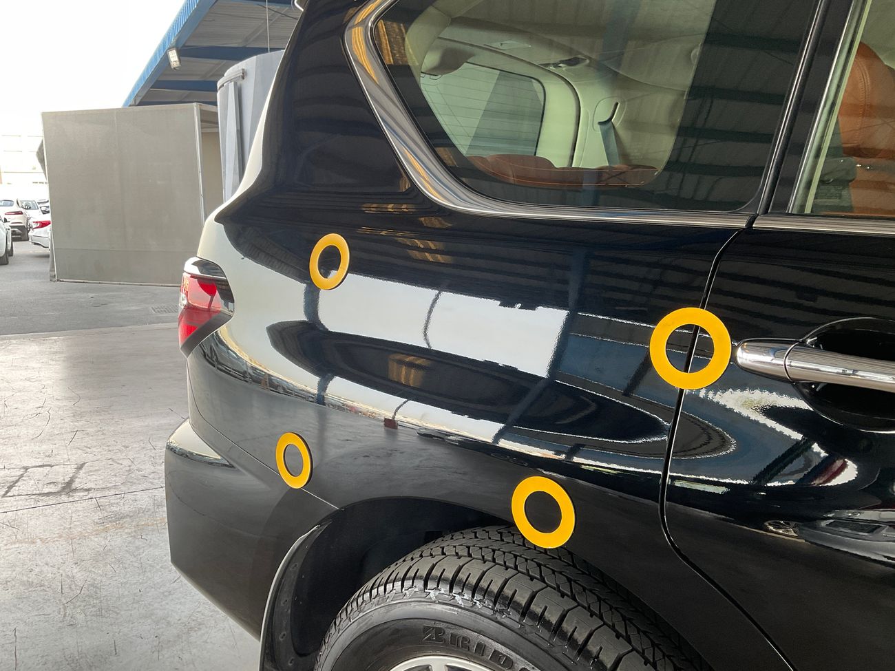 نيسان باترول SE Platinum City | شامل الضمان | 0 ﺪﻔﻋﺓ ﺃﻮﻟﻯ