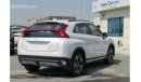 Mitsubishi Eclipse Cross 1.5L Turbo - GCC SPECS - ZERO KIM - FOR EXPORT