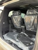 Lexus LM 350h STD (NON GCC)