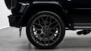 Mercedes Benz G63 AMG BRABUS G800 BRABUS 700 Widestar - 2019 - Euro Specs