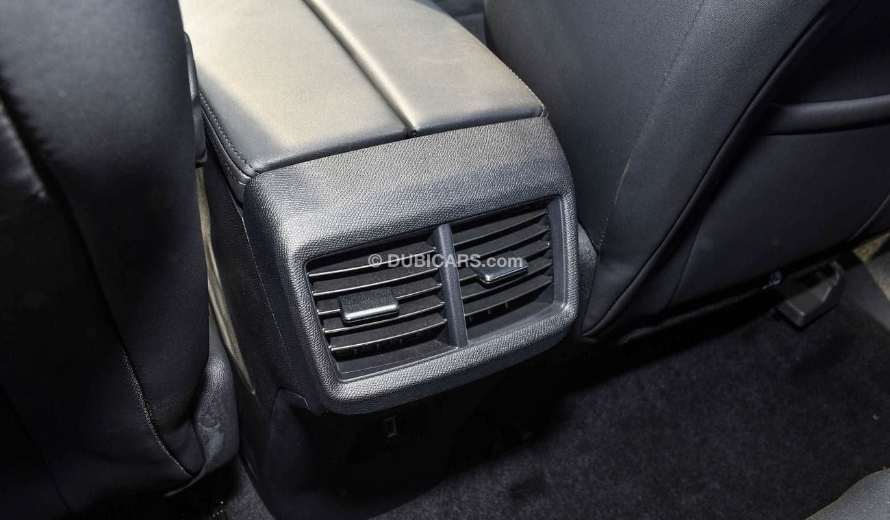 Citroen C5 Aircross Feel Pack Export Only