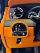 Rolls-Royce Ghost Std 6.6L