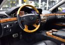 Mercedes Benz S600 EXCELLENT DEAL for our Mercedes Benz S600 AMG V12 ( 2008 Model ) in Black Color Japanese Specs