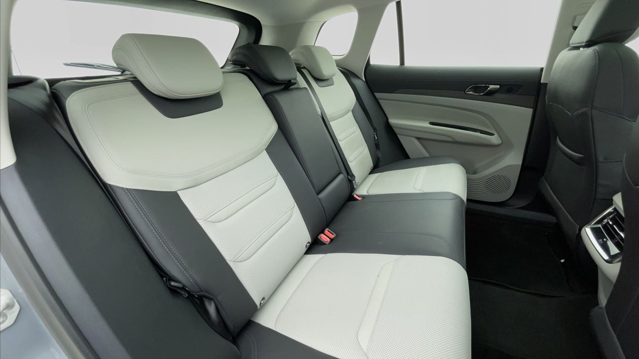 Ford Territory 2024 TITANIUM | AED 1442/Month | 0 DP | 30 Day Return | Warranty | Service History