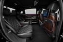 مرسيدس مايباخ S680 مايباخ S 680 | Korean Specs | V12 Luxury