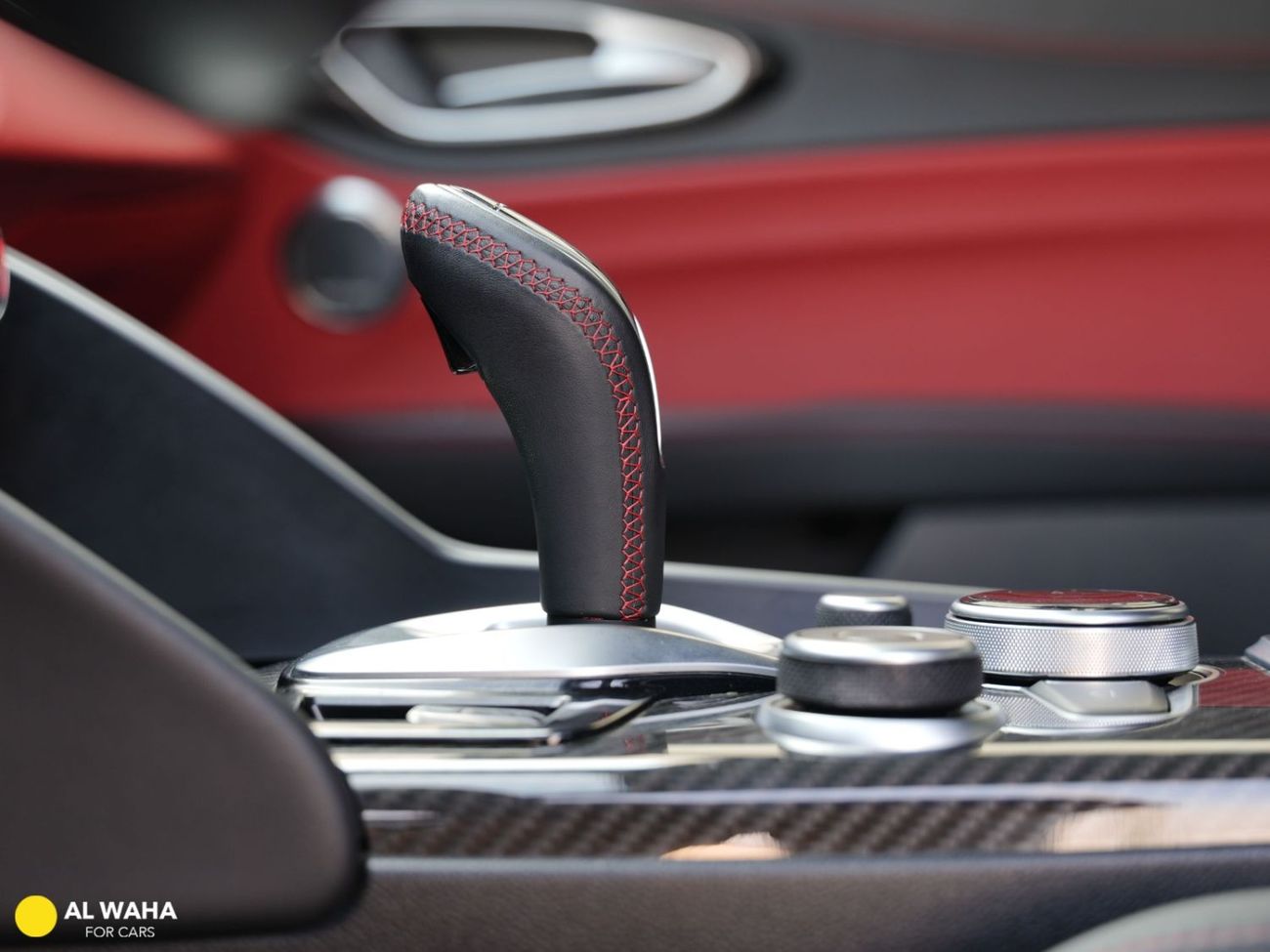 Alfa Romeo Giulia Quadrifoglio 2.9L (510 HP) Quadrifoglio 2021 2.9L Twin Turbo V6 Full Service History