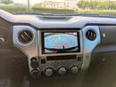 Toyota Tundra STD (NON GCC) 4WD Truck SR5 2014 - American Specs - Excellent Condition