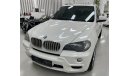 BMW X5 ORIGINAL PAINT…FSH…M KIT