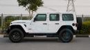 جيب Wrangler Unlimited (For Export , НА ЭКСПОРТ) PY 26/26 Rubicon XTREME 4x4 2.0T GCC 0Km Без пробега