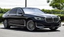 بي أم دبليو 760 Li XDrive Individual