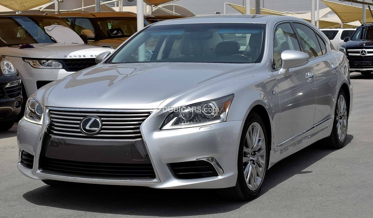 لكزس LS 460 السعر شامل الضريبه تسهيلات بنكيه الدفعه الاولى بعد ثلاث شهور ضمان مكينه ولكير من المعرض