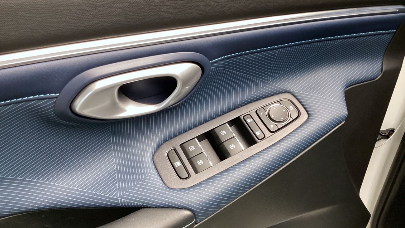 GAC GS3 Emzoom Sport+ | upto AED 20,000 Ramadan Discount | Guaranteed Warranty | 0 Down Payment