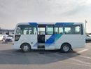 نيسان سيفيليان NISSAN CIVILIAN BUS RHD 1999 MODEL 4.1 L DIESEL MANUAL(PM700010)