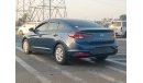 هيونداي إلانترا 2.0L PETROL, REAR A/C / US SPECS / LOW MILEAGE (LOT # 75231)