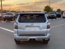 Toyota 4Runner 2020 TOYOTA 4RUNNER LIMITED 4x4 FULL OPTIONS IMPORTED FROM USA
