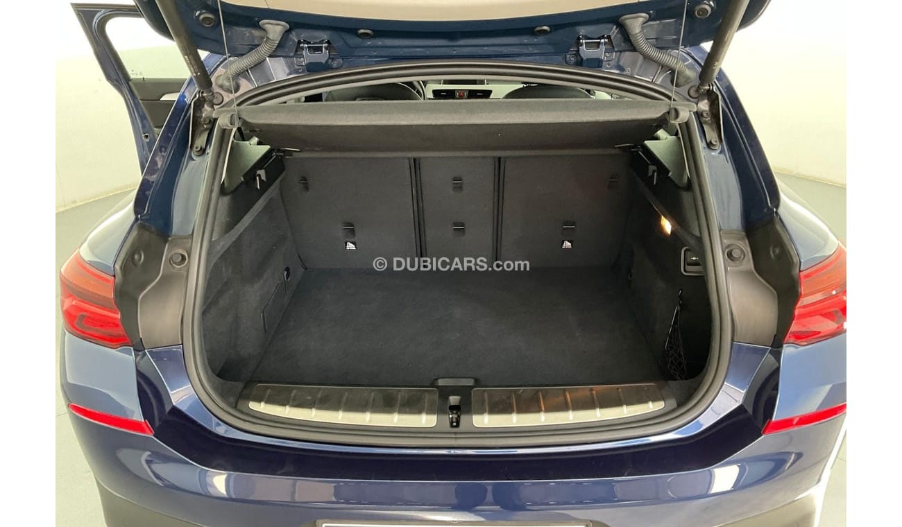 BMW X2 sDrive 20i Joy Edition