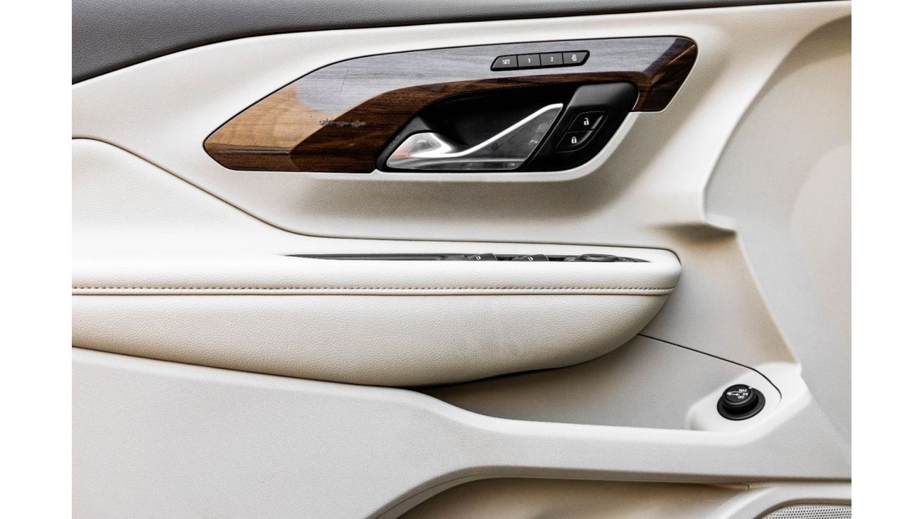 جي أم سي تيرين Denali | 1,469 P.M  | 0% Downpayment | Full Agency History!