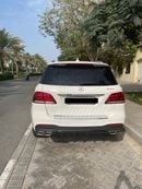 Mercedes Benz GLE 400 3.0L - 6 cyl - SUV/Crossover - AWD - 5 seats - 5 doors
