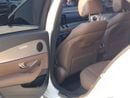 مرسيدس بنز E300 Premium + 2.0L