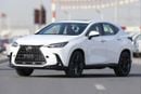 لكزس NX350 PRESTIGE