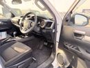 تويوتا هيلوكس SGLX S GLX 2.4L 4WD A/T
