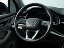 أودي Q7 45 TFSI GCC Specs | Low Mileage
