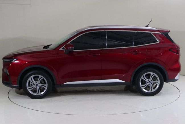 Ford Territory TREND, миниатюра 17