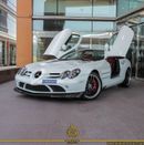 Mercedes-Benz SLR ( 722 BODY KIT) GCC