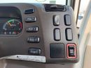 Mitsubishi Rosa MITSUBISHI ROSA BUS RHD 2008 MODEL 4.8 L DIESEL MANUAL(PM00346)