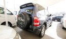 Mitsubishi Pajero GLS V6