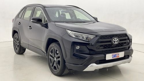 Toyota RAV4 ADVENTURE 2.5 | Zero Down Payment | Home Test Drive