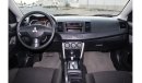 Mitsubishi Lancer Mitsubishi Lancer 2017 in excellent condition without accidents, very clean from inside and outside