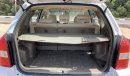 Hyundai Tucson 2008 V6 4x4 Ref#723