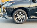 لكزس LX 570 RHD LEXUS LX570 FULL OPTION