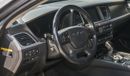 Hyundai Genesis 5.0
