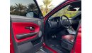 Land Rover Range Rover Evoque Range Rover Evoque Dynamic 2016 GCC Perfect Condition inside ana outside