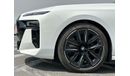 BMW i7 xDrive60 - MY 2023 - EUR SPEC - WHT_WHT - RANGE 590KM (LOCAL OFFER)
