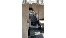 Toyota Coaster 2.7L PETROL 23 SEATER MANUAL