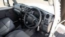 تويوتا لاند كروزر 70 LAND CRUISER LC78