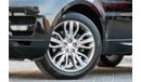 Land Rover Range Rover Sport L494