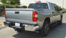 Toyota Tundra 2020 Crewmax SR5, 5.7 V8 0km w/ 5Yrs or 200,000km Warranty from Dynatrade + 1 Free Service