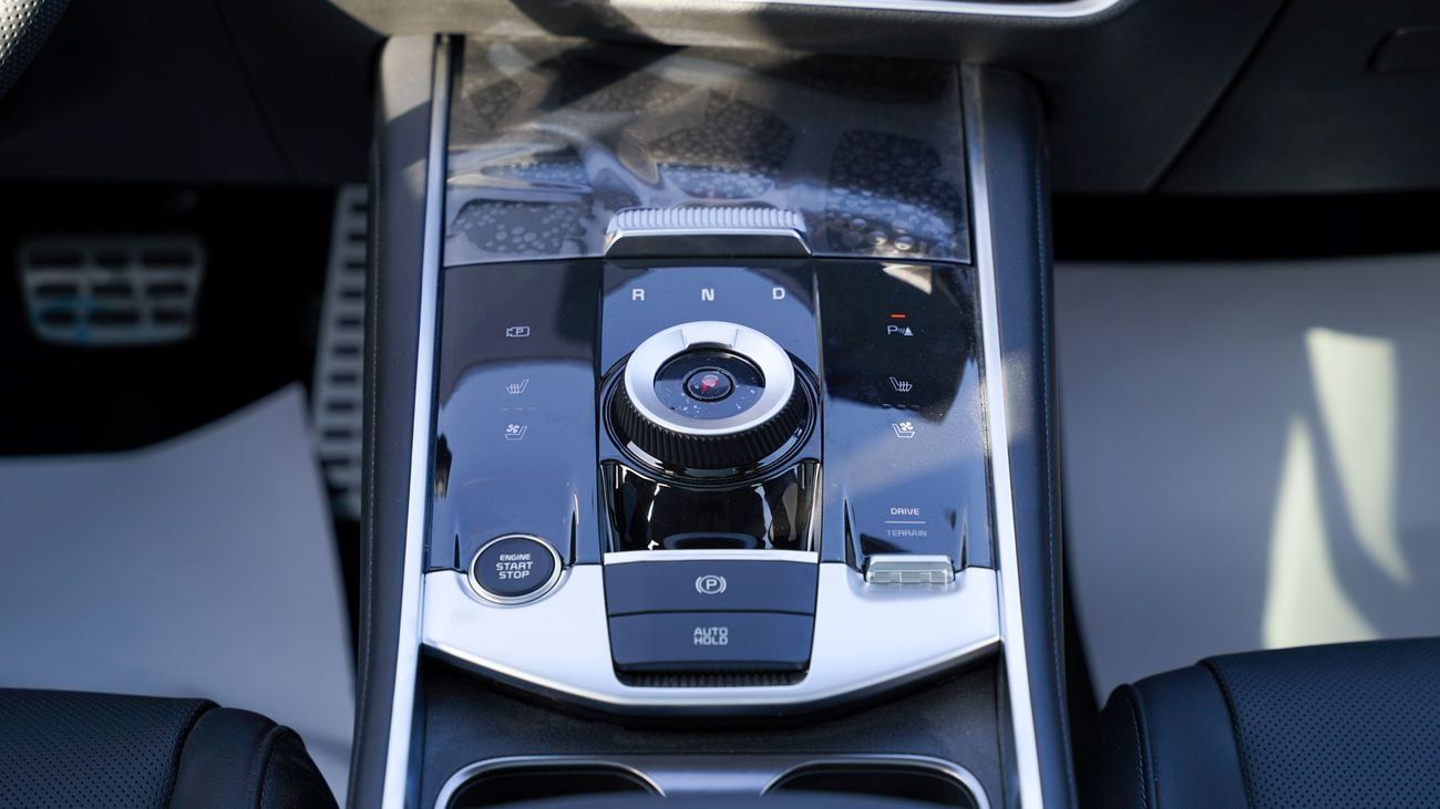 كيا سبورتيج